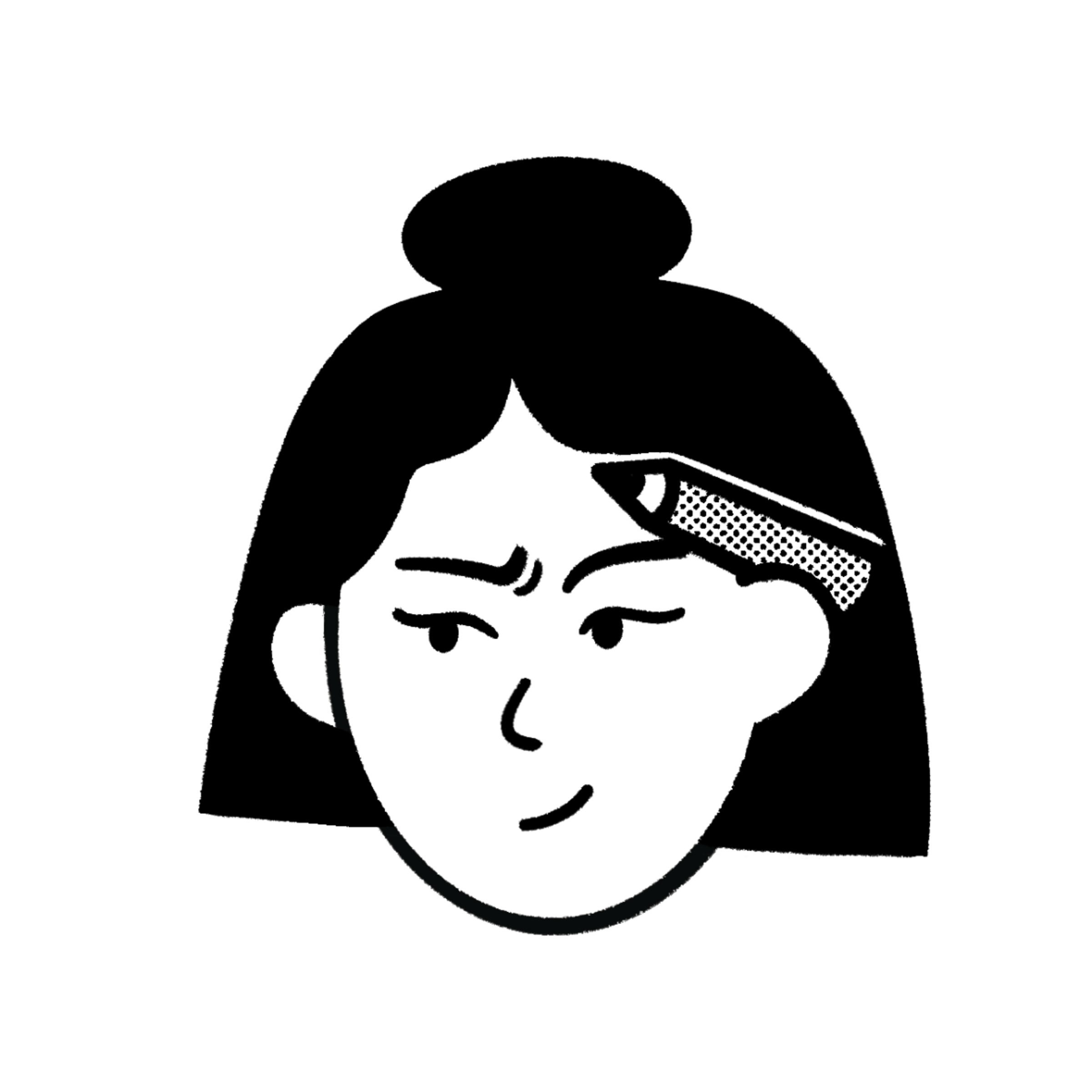Illustration de développement